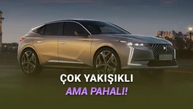 Ekim 2025 DS Fiyat Listesi: 2 Modele de Zam Geldi!