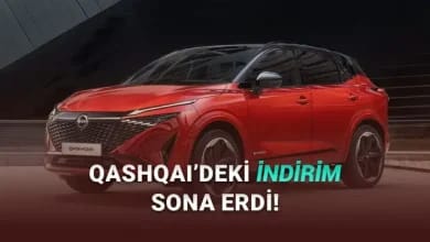 Ekim 2025 Nissan Fiyat Listesi Açıklandı: X-Trail'de İndirim Var!