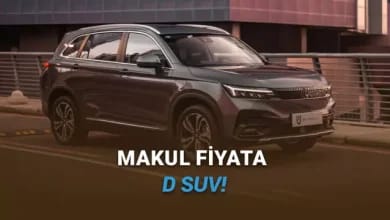 Ekim 2025 SKYWELL Fiyat Listesi: ET-5'e Yine Zam Yok!