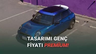 Ekim 2025 MINI Fiyat Listesi: Cooper'lara Zam Geldi!