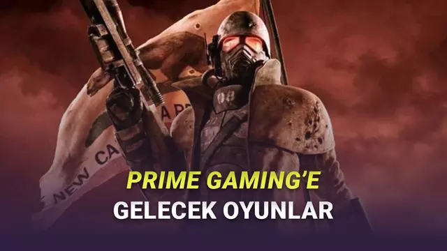 Ekim 2025: Prime Gaming Parasız Oyunları Açıklandı 1 Ekim 2025: Prime Gaming Ücretsiz Oyunları Açıklandı