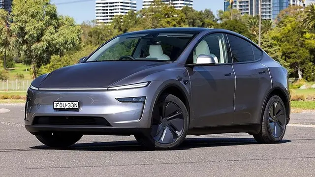 Ekim 2025: Tesla kaç otomobil teslim ettiğini deklare etti 1 Ekim 2025: Tesla kaç otomobil teslim ettiğini açıkladı
