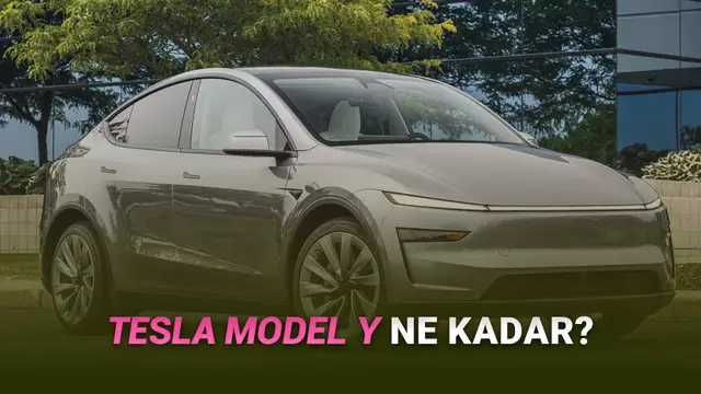 Ekim 2025 Tesla Fiyat Sıralaması Açıklandı 1 Ekim 2025 Tesla Fiyat Listesi Açıklandı