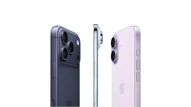 iPhone 17 ve iPhone 17 Pro satış adetleri beklentileri aştı