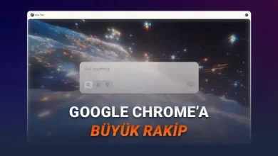 8 Bin Liralık Yapay Zekâ Tarayıcısı Perplexity Comet Parasız Oldu 8