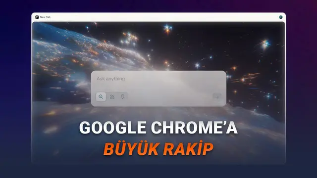 8 Bin Liralık Yapay Zekâ Tarayıcısı Perplexity Comet Parasız Oldu 1