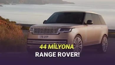 Ekim 2025 Land Rover Fiyat Listesi: Bu Ay da Zam Geldi...