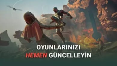 Tüm Unity Oyun ve Uygulamaları Etkileyen Güvenlik Açığı Keşfedildi