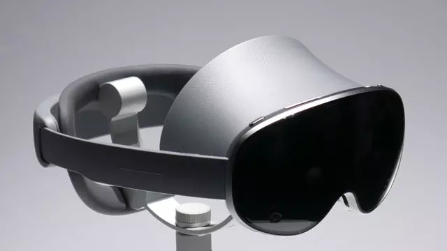 Samsung'un Apple Vision Pro rakibi karma gerçeklik seti 2 hafta içinde satışa sunulabilir 1 Samsung'un Apple Vision Pro rakibi karma gerçeklik seti 2 hafta içinde satışa sunulabilir