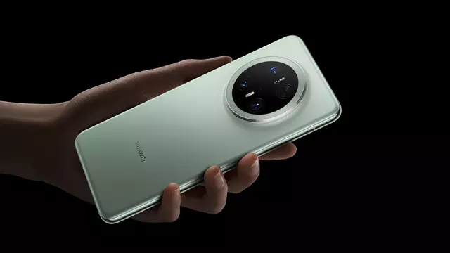 Huawei de "ultra ince telefon" akımına katılacak: iPhone Air'dan bile ince amiral gemisi geliyor