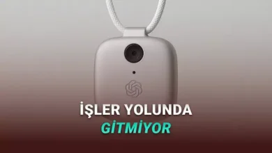 OpenAI'ın 'Yapay Zekâ Aleti' Ertelenmiş Olabilir: Firmanın Aşamadığı Problemler Olduğu Ortaya Çıktı! 12