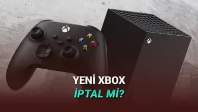 Yeni Bir Xbox'ın Tanıtılmayacağı İddia Edildi: Microsoft'tan Açıklama Geldi