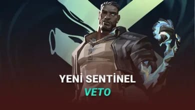 VALORANT'ın Yeni Sentinel Ajanı Veto Tanıtıldı: İşte Tüm Yetenekleri [Video]
