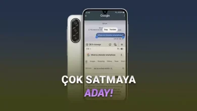 Sudan Ucuza Satılacak Samsung Galaxy M17 5G'nin Tüm Özellikleri Belli Oldu!