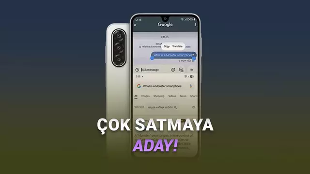 Sudan Ucuza Satılacak Samsung Galaxy M17 5G'nin Tüm Özellikleri Belli Oldu!