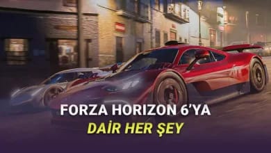 En İyi Yarış Oyunu Olmaya Aday: Forza Horizon 6'nın Fiyatı, Çıkış Tarihi ve Sistem Gereksinimleri