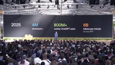 ChatGPT haftalık kullanıcı sayısı 800 milyonu geçti 18
