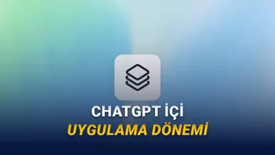 ChatGPT Artık 'Süper Uygulama' Hâline Geliyor (Spotify’dan Figma’ya Her Şey Sohbetinizin İçinde) 4