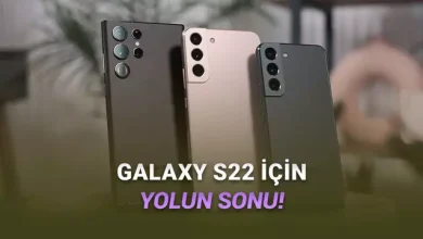 Samsung Galaxy S22 İçin One UI 8 Yayımladı (Son Büyük Güncelleme) 1 Samsung Galaxy S22 İçin One UI 8 Yayımladı (Son Büyük Güncelleme)