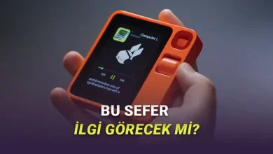 En Büyük Teknoloji Fiyaskolarından Rabbit R1 İçin İkinci Talih: rabbitOS 2 Duyuruldu 5 En Büyük Teknoloji Fiyaskolarından Rabbit R1 İçin İkinci Şans: rabbitOS 2 Duyuruldu