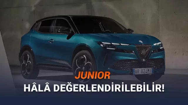 Ekim 2025 Alfa Romeo Güncel Fiyat Listesi: Tüm Modeller Zamlandı!