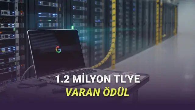 Google, Yapay Zekâ Hizmetlerinde Açık Bulanlara 1.2 Milyon TL'ye Kadar Ödül Vereceğini Deklare etti 1