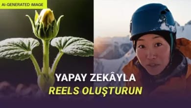 Oldukça Kısa Sürede Reels Video Oluşturmanızı Elde eden Yapay Zekâ Araçları 17