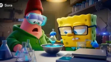 Sora'ya resmi olarak kurgusal karakterler geliyor 21