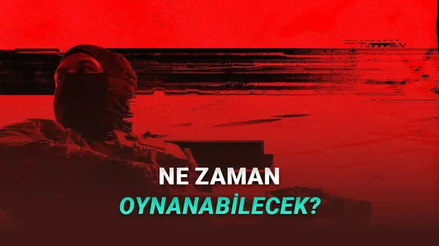 Battlefield 6 Hangi Platformda Hangi Saatte Erişime Açılacak? 1 Battlefield 6 Hangi Platformda Hangi Saatte Erişime Açılacak?