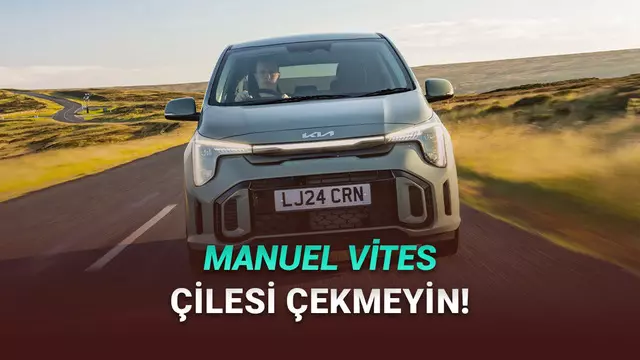 Ekim 2025: Türkiye'deki En Ucuz Otomatik Vites Otomobiller! 1 Ekim 2025: Türkiye'deki En Ucuz Otomatik Vites Otomobiller!