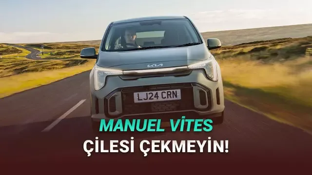 Ekim 2025: Türkiye'deki En Ucuz Otomatik Vites Otomobiller! 1 Ekim 2025: Türkiye'deki En Ucuz Otomatik Vites Otomobiller!
