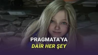 Uzayda Geçen Bilim Kurgu Hikâyesi PRAGMATA'nın Fiyatı, Çıkış Tarihi ve Sistem Gereksinimleri