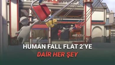Gülmekten Oynayamayacağınız Human Fall Flat 2'nin Fiyatı, Çıkış Tarihi ve Sistem Gereksinimleri