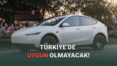 Uygun Fiyatlı Tesla Model Y Standart Tanıtıldı: Türkiye Fiyatı Ne Olacak?