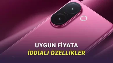 Fiyat Performans Canavarı Olacak Telefon vivo V60e Tanıtıldı 27 Fiyat Performans Canavarı Olacak Telefon vivo V60e Tanıtıldı