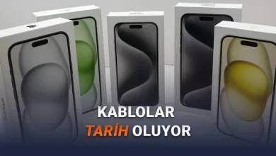 Akıllı Telefonların Kutusundan Yakında Şarj Kablosu da Çıkmayacak 26 Akıllı Telefonların Kutusundan Yakında Şarj Kablosu da Çıkmayacak