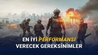 Battlefield 6'nın Ultra++ Sistem Gereksinimleri Açıklandı