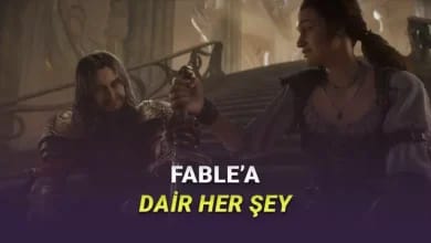 Akıbeti Yılan Hikâyesine Dönen Fable'ın Fiyatı, Çıkış Tarihi ve Sistem Gereksinimleri