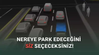 Tesla, FSD'nin Yeni Sürümünü Yayımladı: Artık Ambulans Gibi Araçlara Otomatik Yol Veriyor!