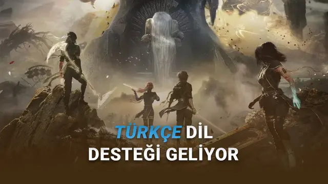 Yılın Oyununa Aday Clair Obscur: Expedition 33'e Türkçe Dil Desteği Geleceği Açıklandı