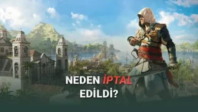 Yeni Bir Assassin's Creed Oyununun İptal Edildiği Ortaya Çıktı: İşte Oyundan Detaylar