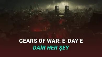 Hikâyenin Köklerine Dönecek Gears of War: E-Day'in Fiyatı, Çıkış Tarihi ve Sistem Gereksinimleri