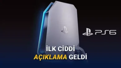 PlayStation Baş Tasarımcısı PS6'nın Ne Zaman Çıkacağını Açıkladı