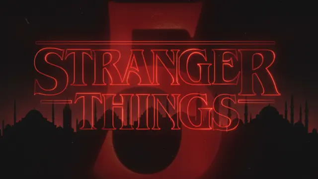 Stranger Things İstanbul’a geliyor - Webtekno – Güncel Teknoloji Haberleri ve Video İncelemeleri 1 Stranger Things İstanbul’a geliyor - Webtekno – Güncel Teknoloji Haberleri ve Video İncelemeleri