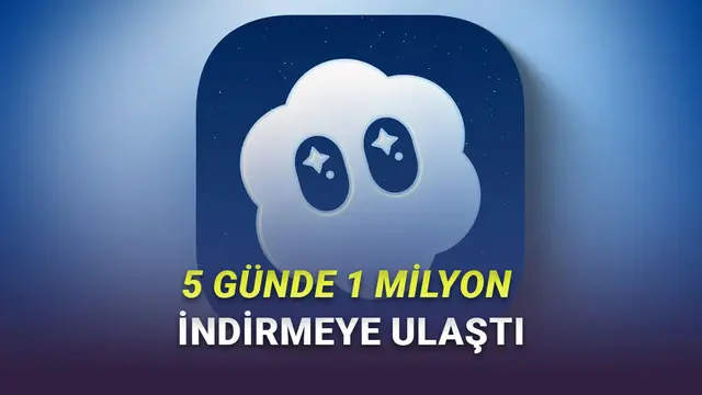 Sora Uygulaması, ChatGPT'den Daha Süratli 1 Milyon İndirmeye Ulaştı 1