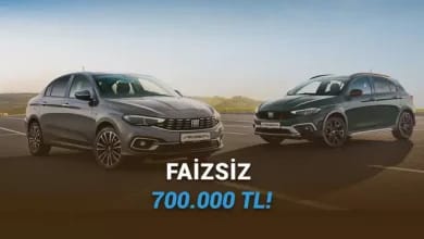 Ekim 2025 Fiat Kampanyaları: Kredi Fırsatları Fazlaca İyi! 1 Ekim 2025 Fiat Kampanyaları: Kredi Fırsatları Çok İyi!