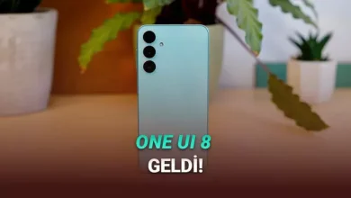 Samsung Galaxy A16 ve M16'ya One UI 8 Geldi 3 Samsung Galaxy A16 ve M16'ya One UI 8 Geldi