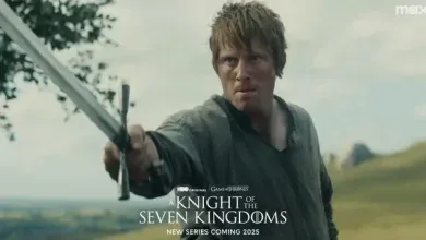 Yeni Game of Thrones dizisi A Knight of the Seven Kingdoms'ın ilk tanıtım videosu gösterildi 12 Yeni Game of Thrones dizisi A Knight of the Seven Kingdoms'ın ilk tanıtım videosu yayınlandı