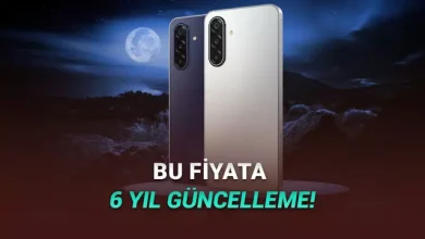 Sudan Ucuza Satılacak Samsung Galaxy M17 5G Duyuruldu: İşte Fiyatı! 4 Sudan Ucuza Satılacak Samsung Galaxy M17 5G Duyuruldu: İşte Fiyatı!