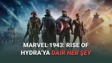 Çıksa da Oynasak: Marvel 1943: Rise of Hydra'nın Fiyatı, Çıkış Tarihi ve Sistem Gereksinimleri